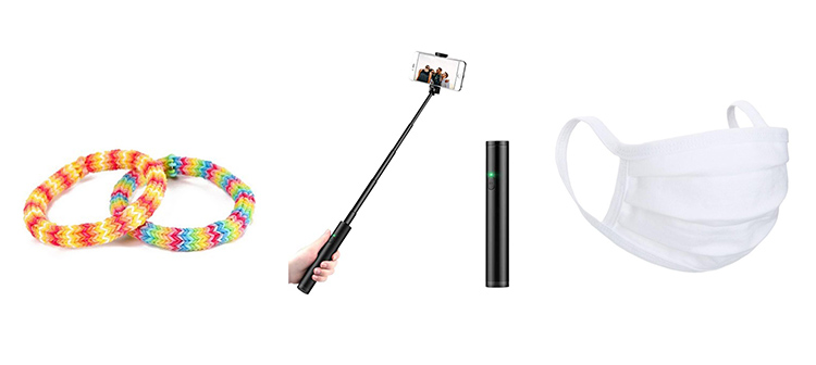 produits tendance